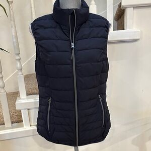 Navy blue GIGA by Killtec vest